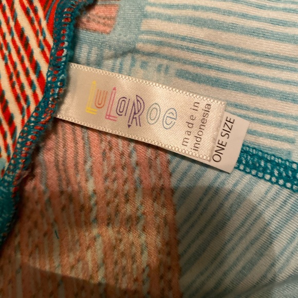 LuLaRoe Very Comfortable Pants. - Picture 2 of 3